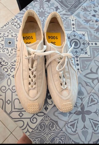 Baskets dior - baskets,