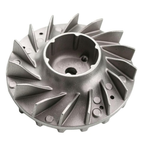 Rotor volant moteur pour
