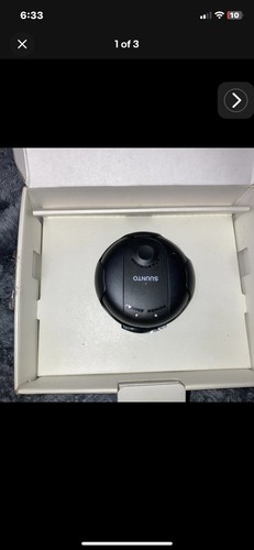 Suunto gps pod - pod, ryp13511