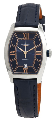 Longines evidenza montre femme - longines,