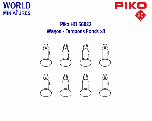 Piko 56082 wagon - 56082,