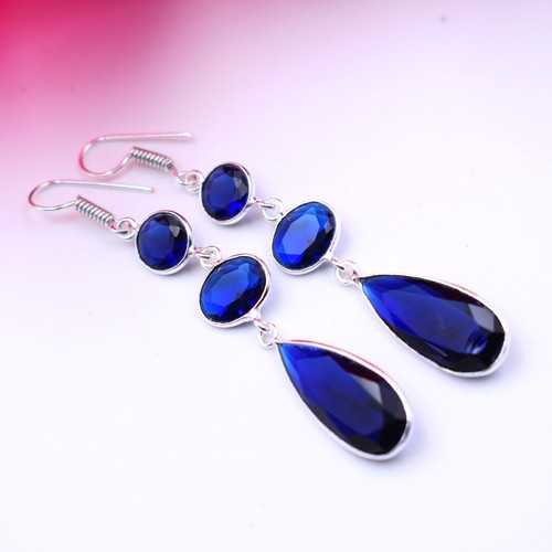 Boucles oreilles bijoux en - boucles,