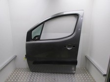 Porte avant gauche PEUGEOT PARTNER 2 PHASE 1 9002Z3