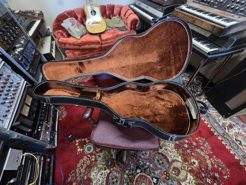 Epiphone rivoli bass case - epiphone, eb