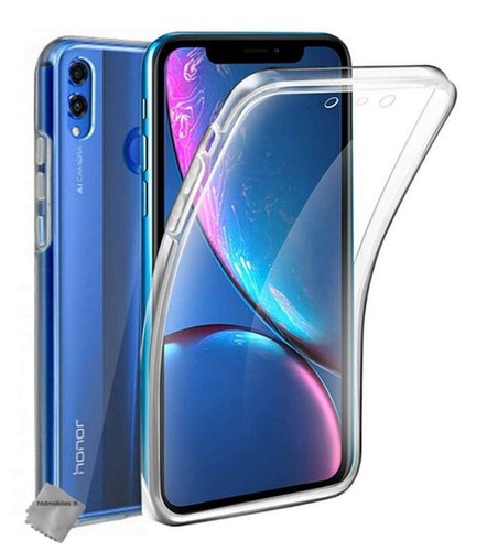 Housse etui coque - gel, 360