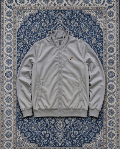 Lyle scott veste jacket full - scott,