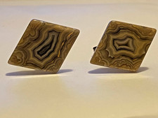 Vintage Boutons de Manchette