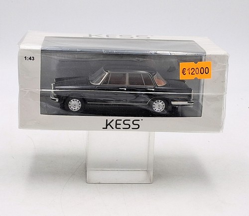 Kess model die cast alfa - model,
