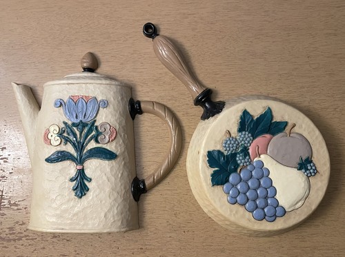 Home interiors wall hanging - wall,