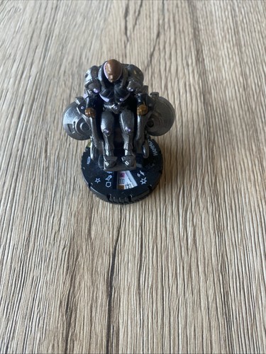 Heroclix marvel hammer - heroclix,