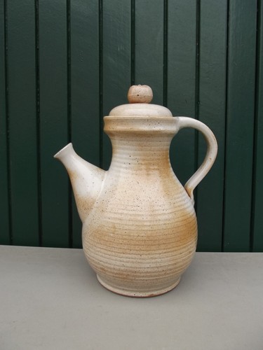 Cafetière grès marais - grès, du