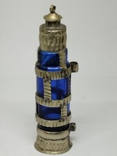 Vieux Flacon a Khôl Origine Islam Vide Vintage Collection Arabe