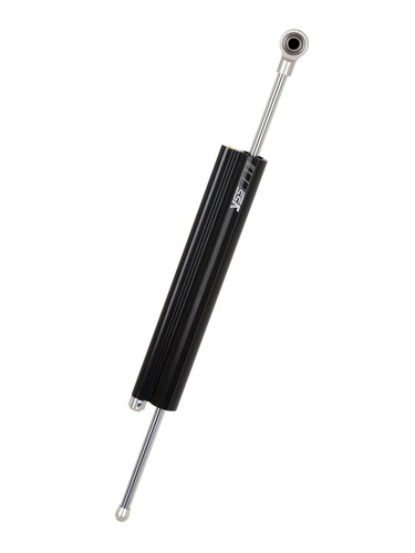 Amortisseur direction yss noir - amortisseur,