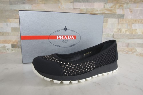 Prada ballerines - 35,