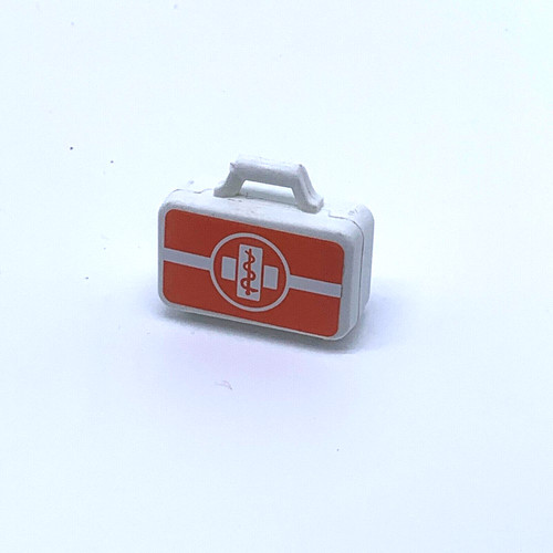 Playmobil hopital valise - playmobil,