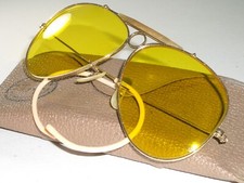1960's 62MM B&L RAY-BAN