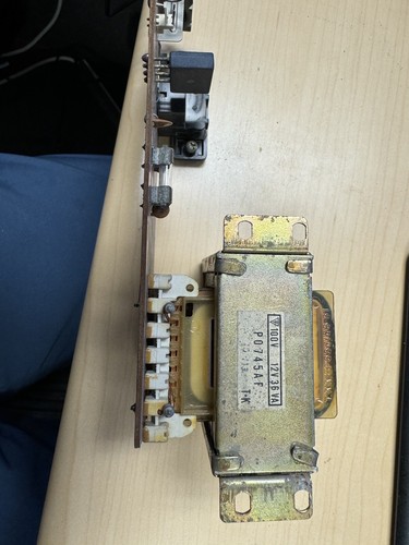Transformer for sharp - w,