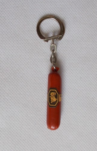Porte clés salaisons - porte,