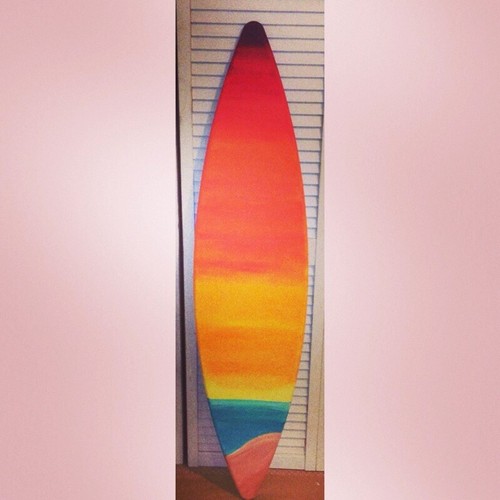 Surf surfboard beach - surf, pool
