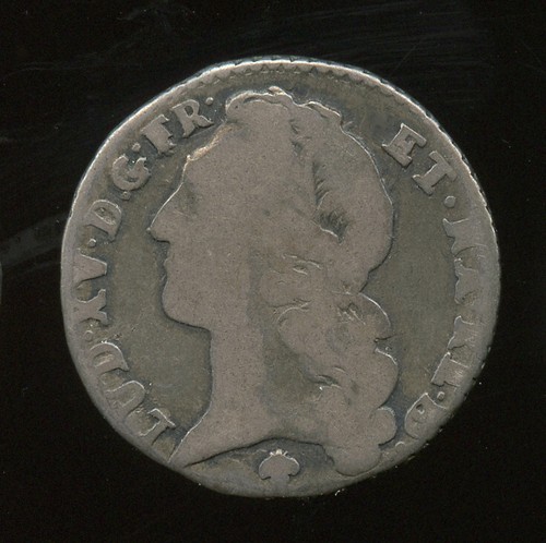 Louis 1 10 - xv, 1/10