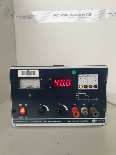 Sodilec sdl auto - sdl,