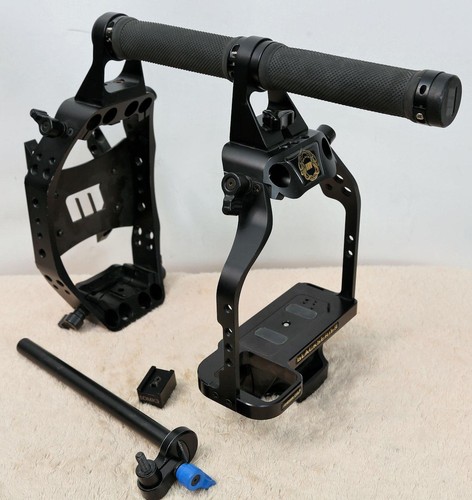 Redrock micro ultracage dslr - micro,