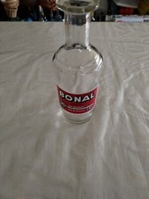 Bouteille Publicitaire Bonal