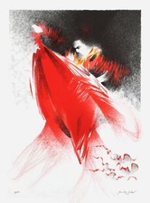 Jean louis guitard - jean-louis, torero
