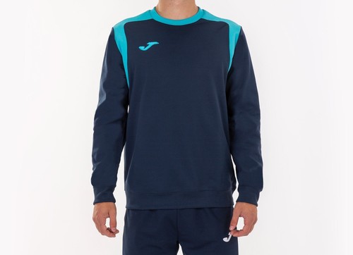 Sweat shirt pull sport - -,