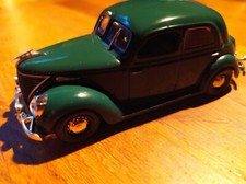 MATFORD ALSACE V8 1936