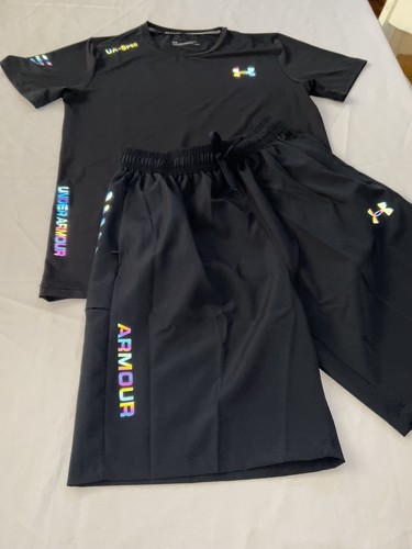 Ensemble under armour - ensemble, noir