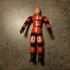 Sergent Storm Mattel 1966