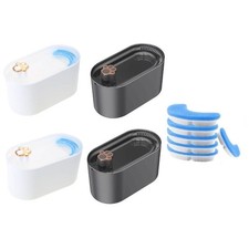 Fontaines À Eau Pour Chats