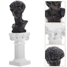 1 ensemble colonne romaine