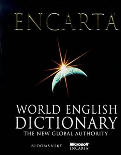 Dictionnaire mondial anglais - dictionnaire,