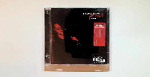 Jill scott experience - scott,