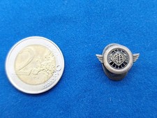 Insigne Boutonnière ACA / Lecourtier 