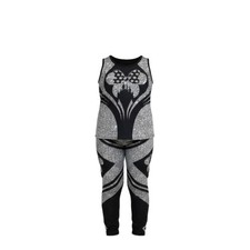 NEUF Ensemble Fille Débardeur