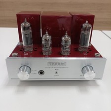 Amplificateur à tubes TRIODE