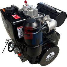 Moteur Agricole Motohoue