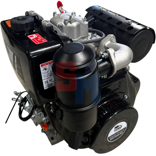 Moteur agricole motohoue - moteur,