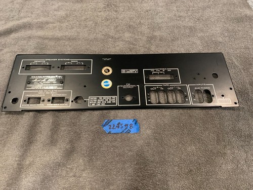 Marantz 2225 vintage - marantz,
