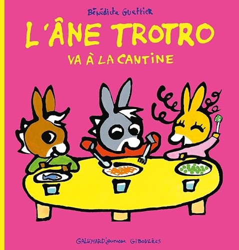 Trotro cantine - va,