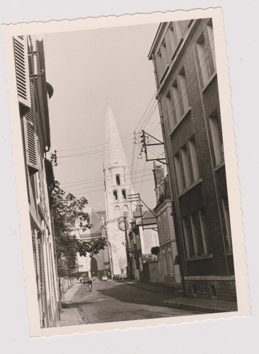 Photo ancienne - , 🎞️