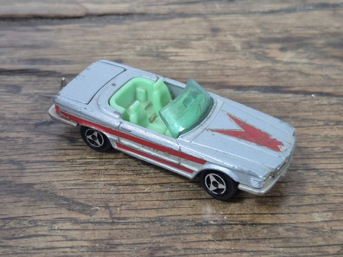 Voiture miniature mercedes - voiture,