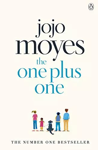 The one plus - one, moyes