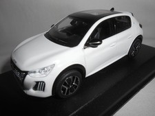 PEUGEOT 208 GT  - NOREV 1/43ème