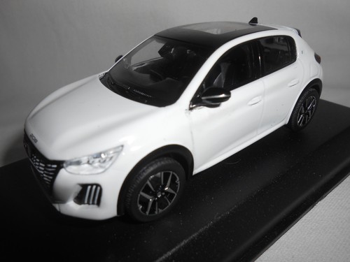 Peugeot 208 norev - 208,