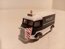 Norev Jouet Citroen HY 1200 TA