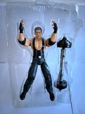 WWE Mr Vince McMahon Jakks